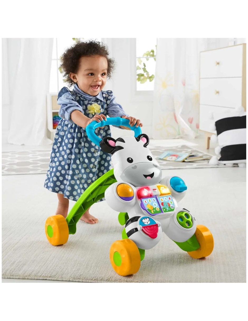Andador infantil unisex Genérica