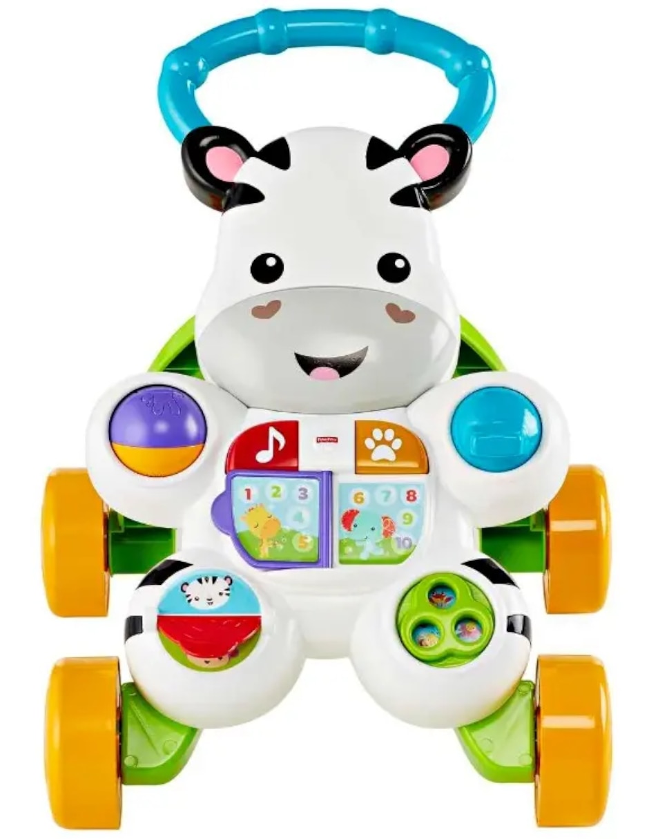 Andador infantil unisex Genérica