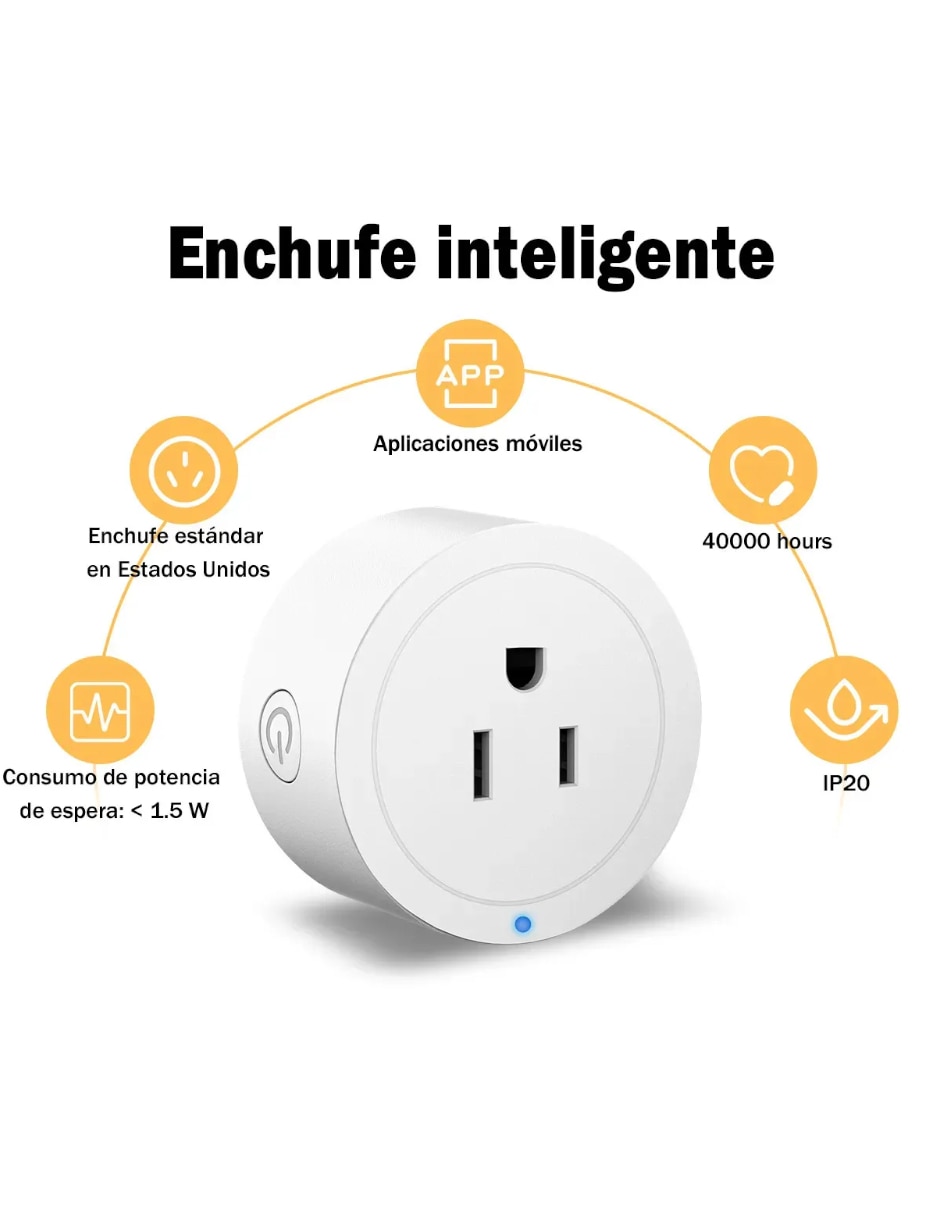 Kit contacto smart 2