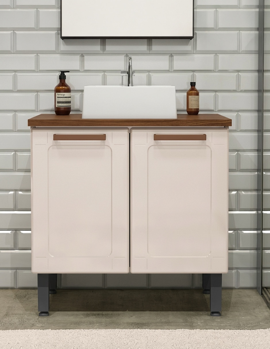 Lavabo estándar