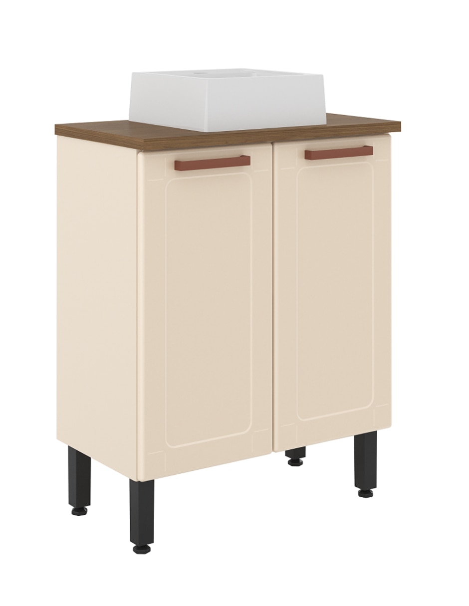Lavabo estándar Bertolini
