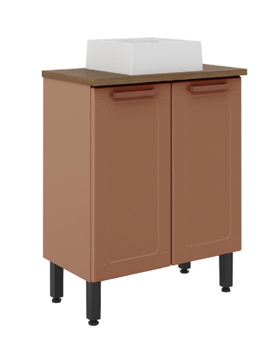 Lavabo estándar 2
