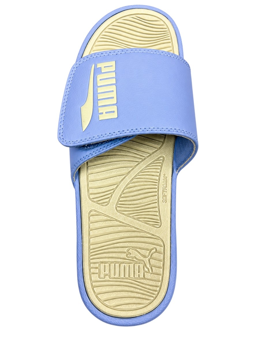 Sandalia cool cat para hombre 3