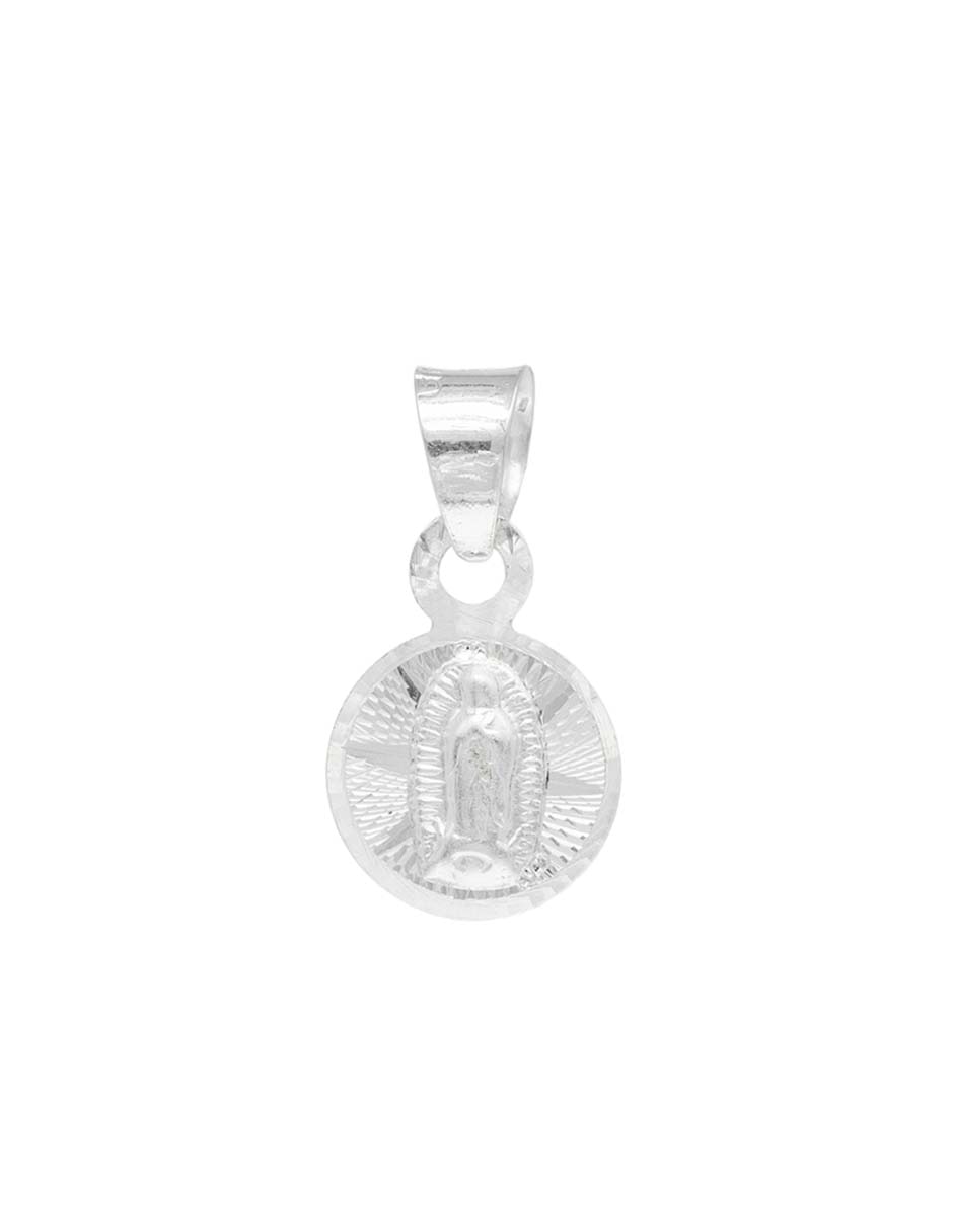 Medalla de plata P 925 Medalla de plata P 925