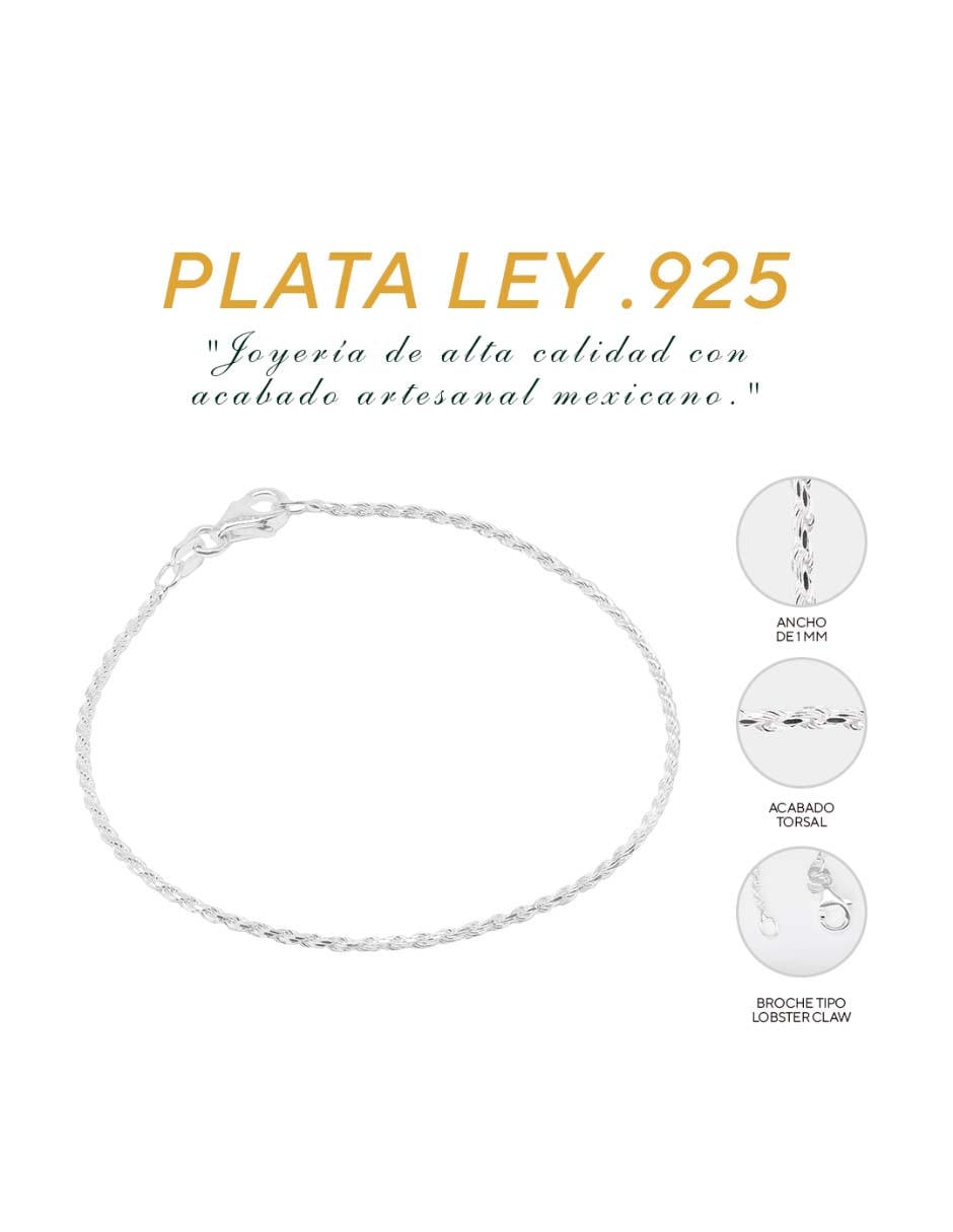 de plata 3
