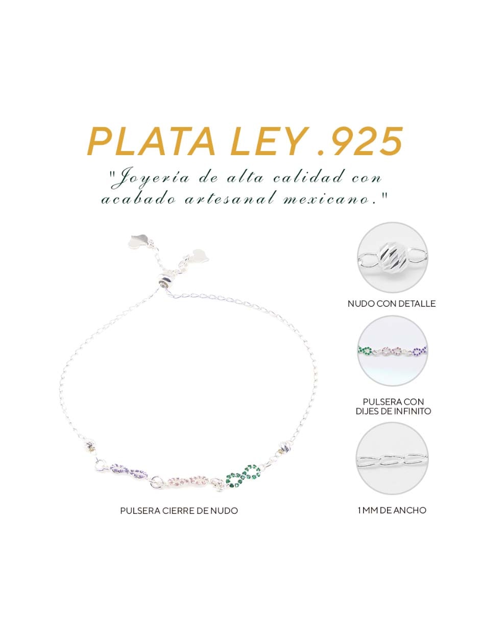 de plata de plata