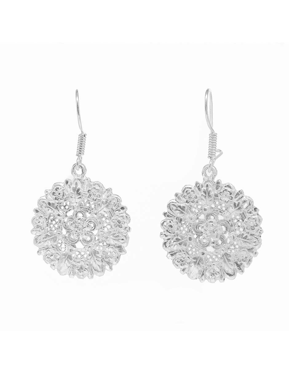 Aretes cortos de plata P 925 circonita Aretes cortos de plata P 925 circonita