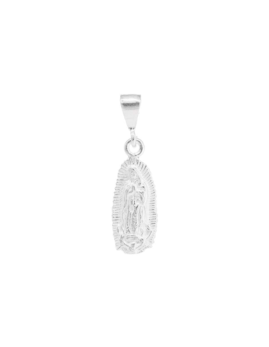 Charm de plata 1