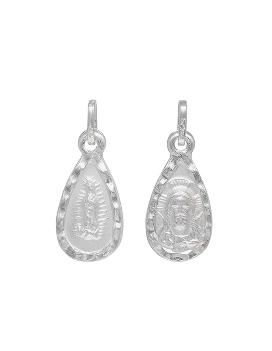 Charm de plata 1