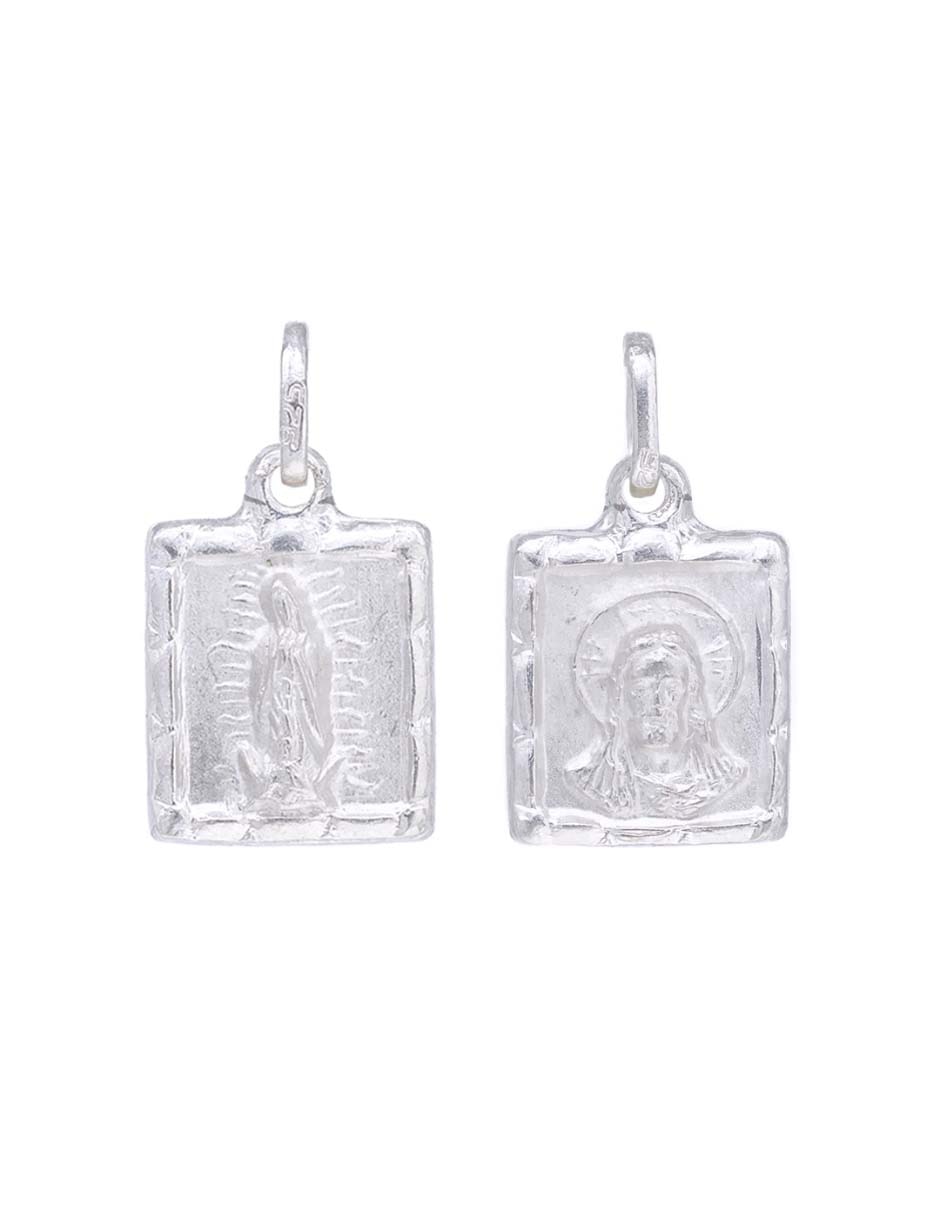 Charm de plata 1