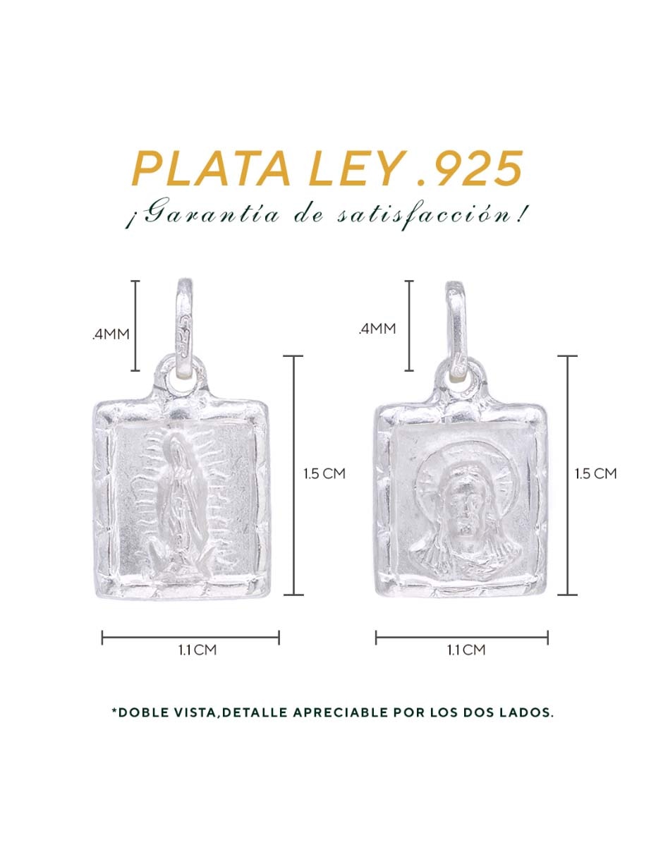 Charm de plata 4