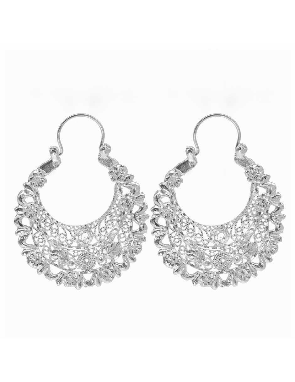 Aretes cortos de plata P 925 circonita Aretes cortos de plata P 925 circonita