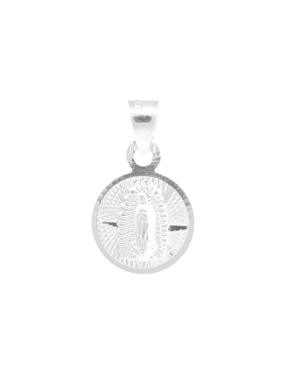 Charm de plata 1