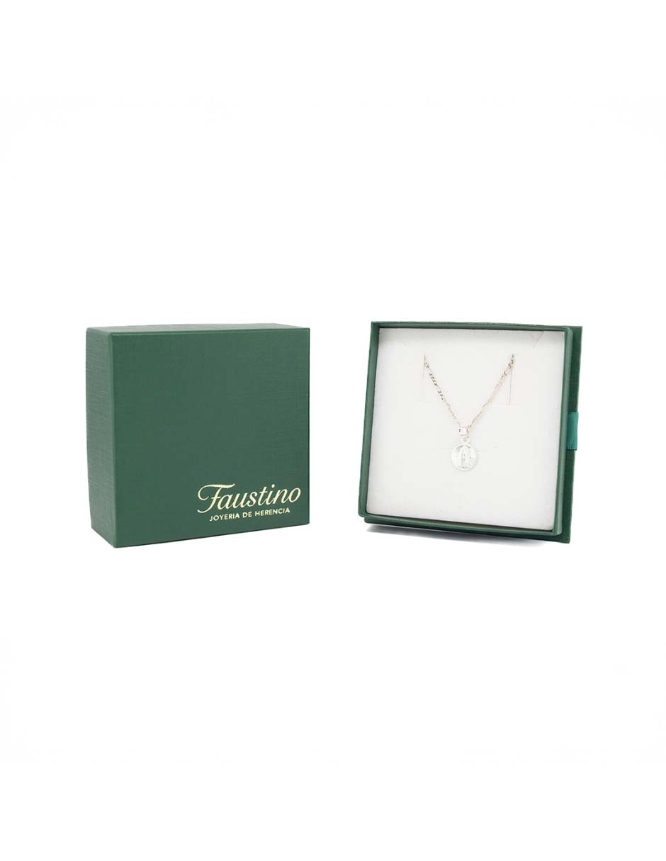 Charm de plata 2