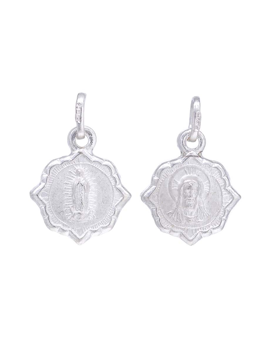 Charm de plata 1