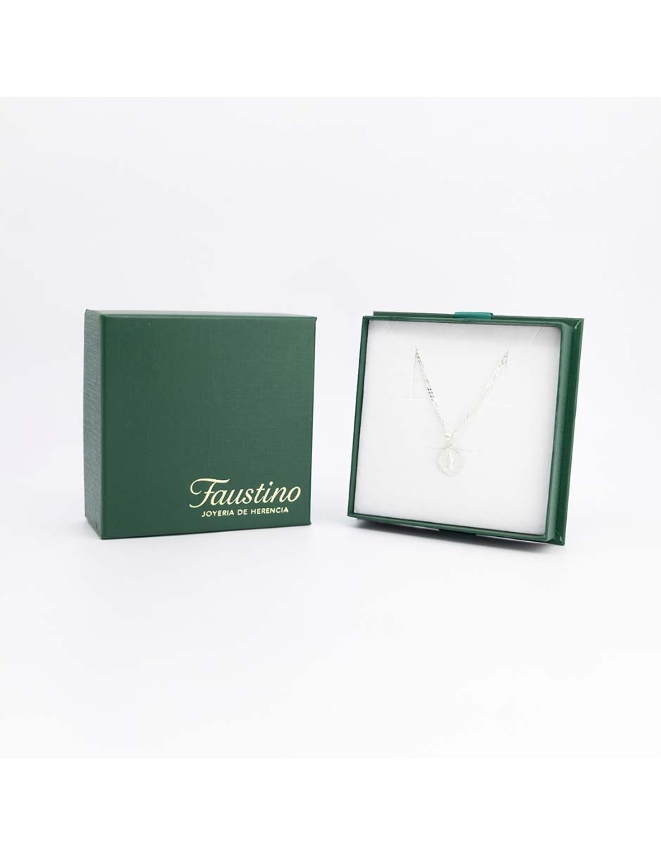 Charm de plata 2