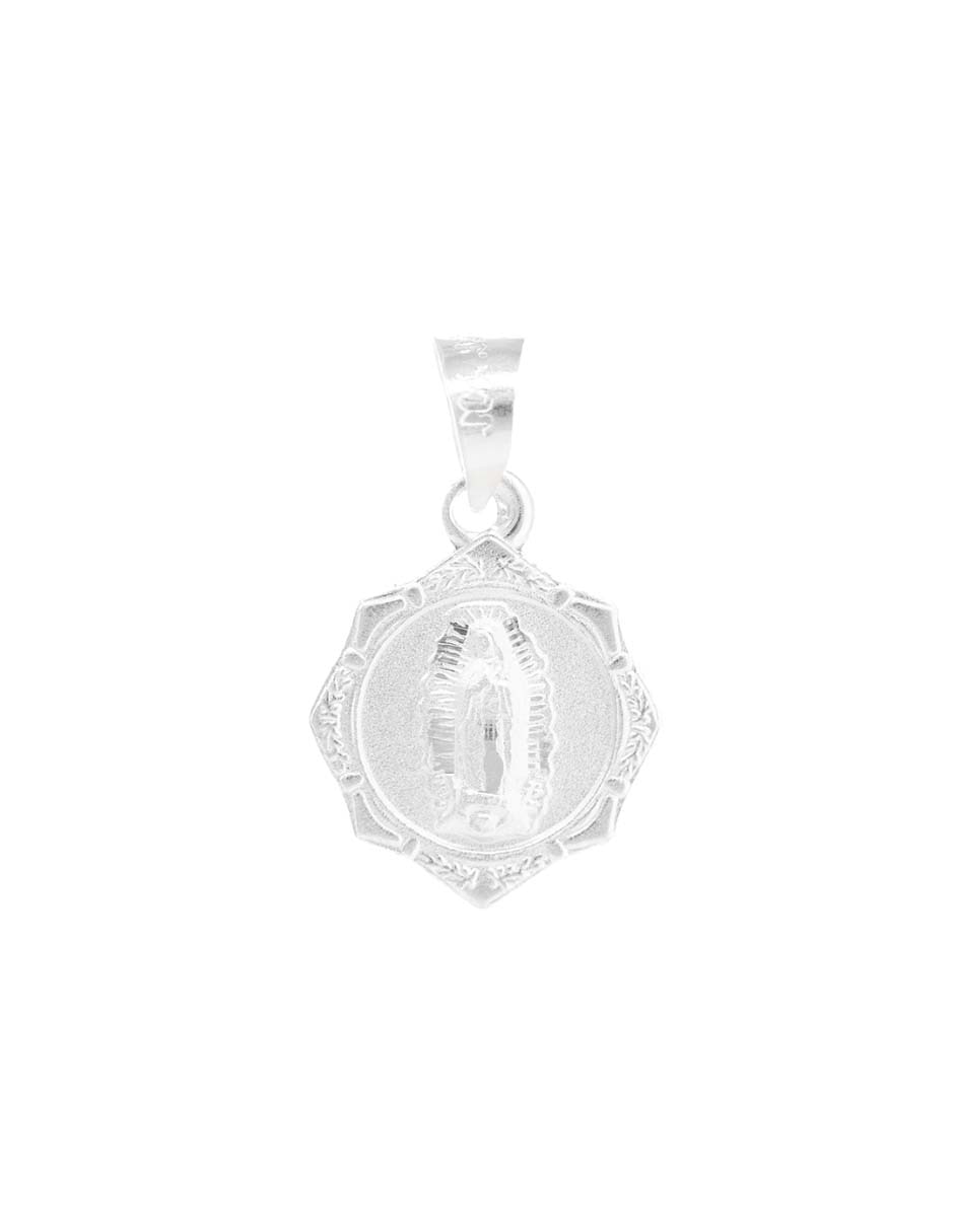 Charm de plata P 925