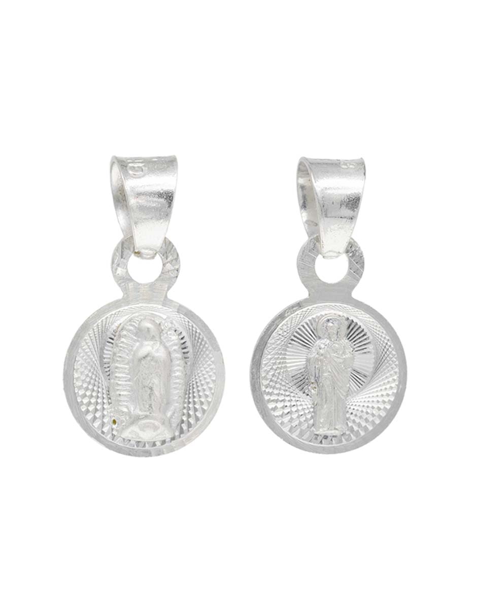 Charm de plata P 925
