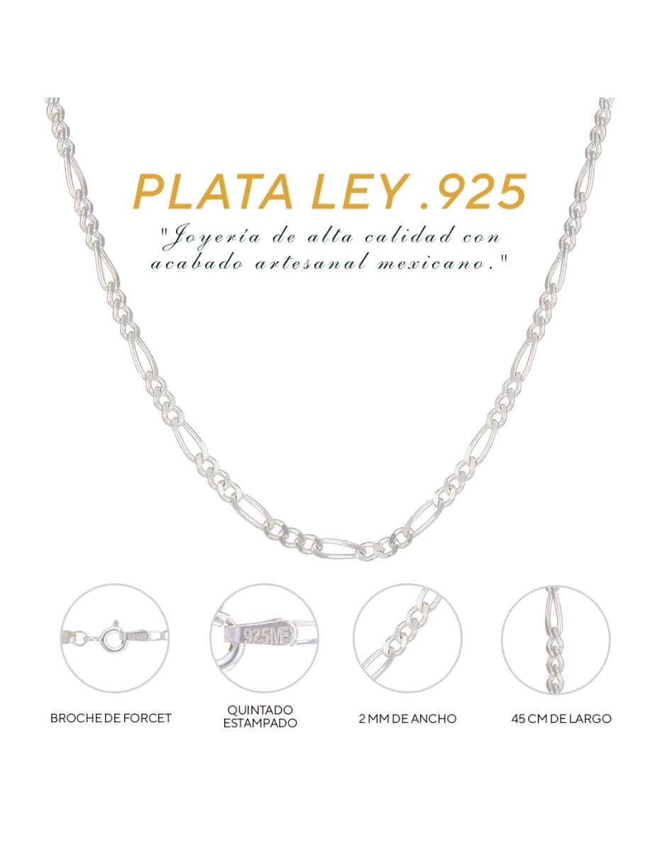 Charm de plata P 925 6
