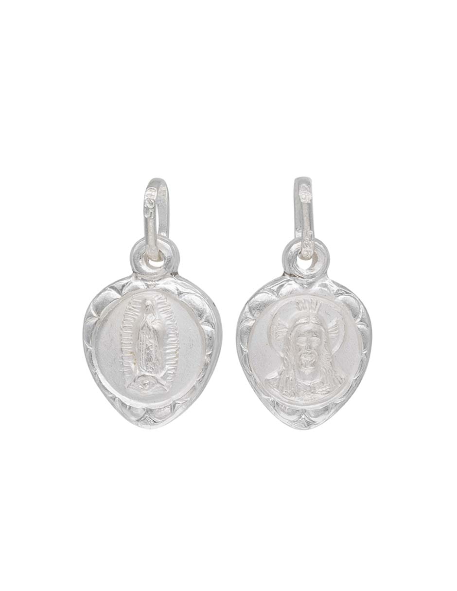 Charm de plata 1