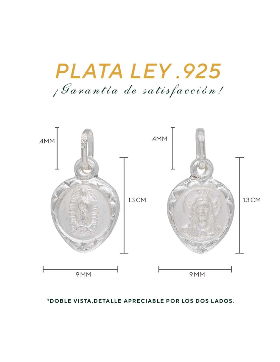Charm de plata 4
