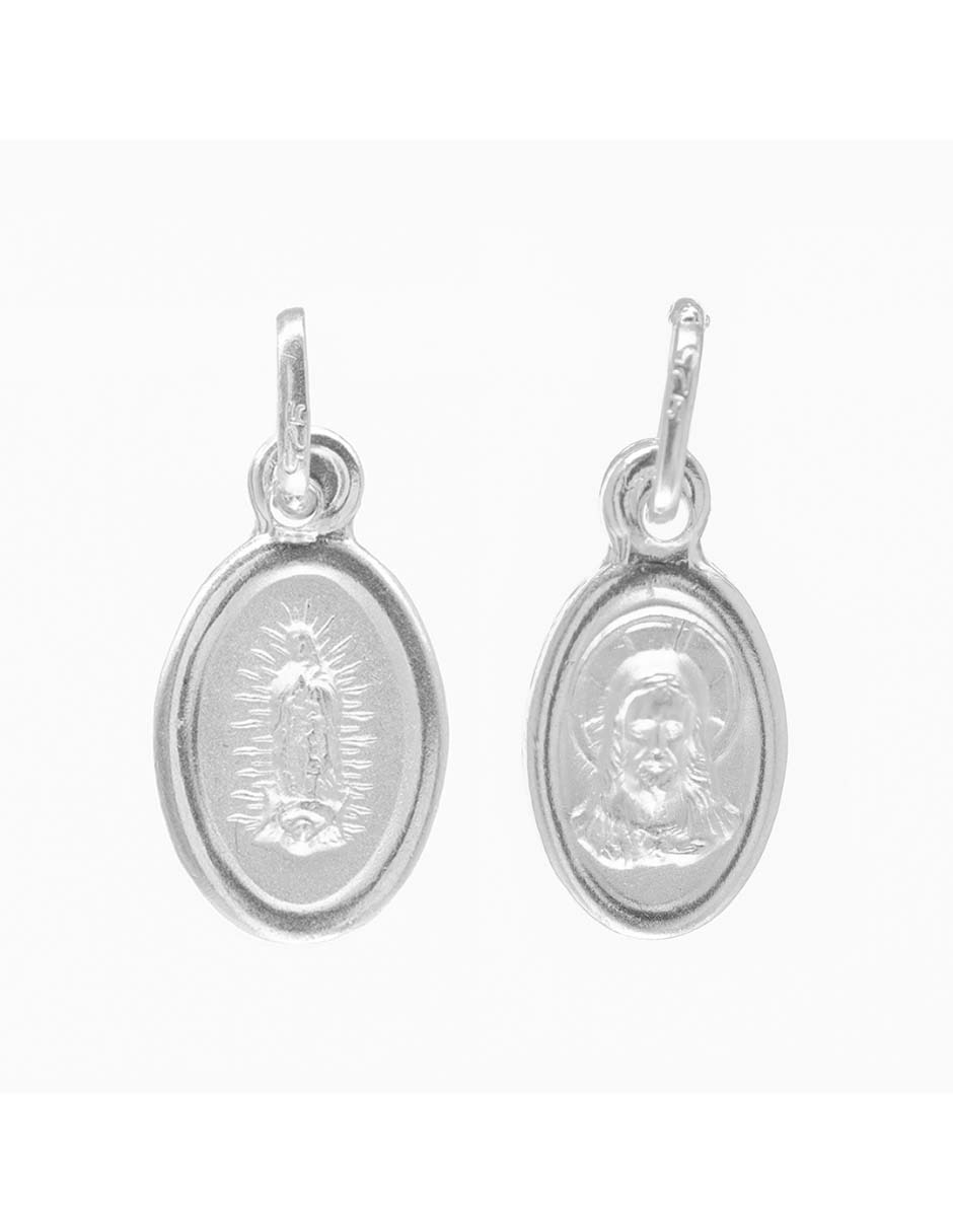 Charm de plata 1