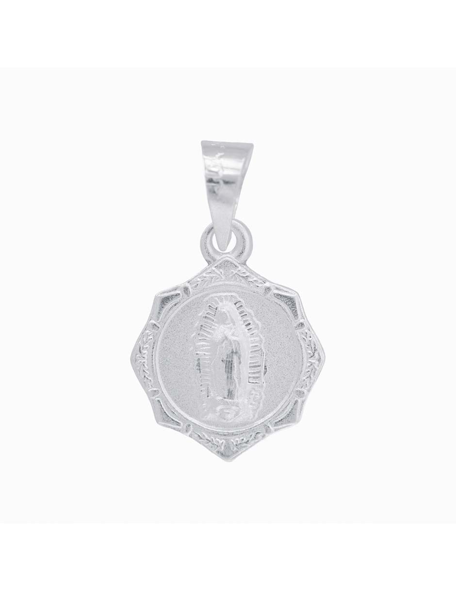Charm de plata 1