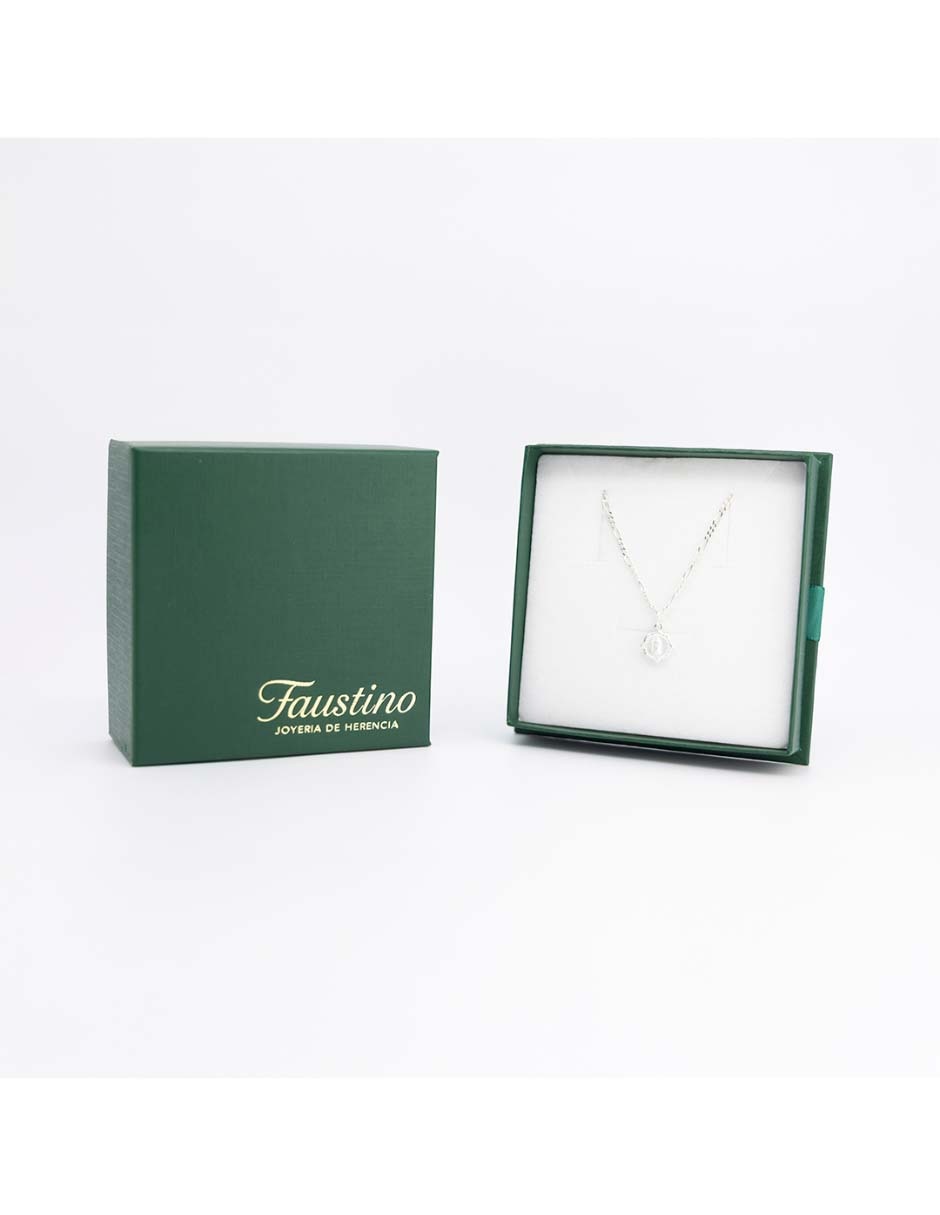 Charm de plata 3