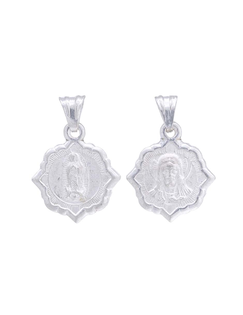 Charm de plata 1
