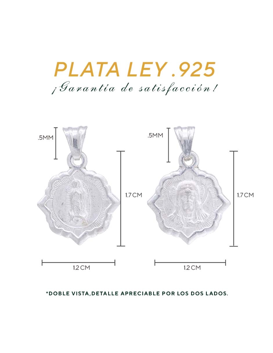 Charm de plata 4