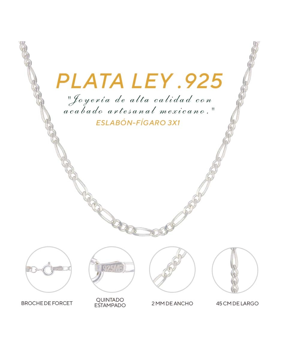 Charm de plata 1