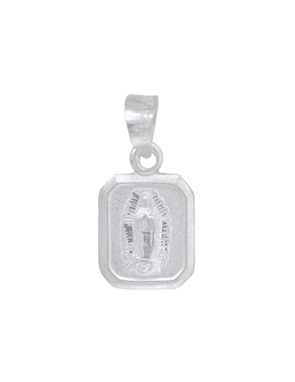 Charm de plata 1