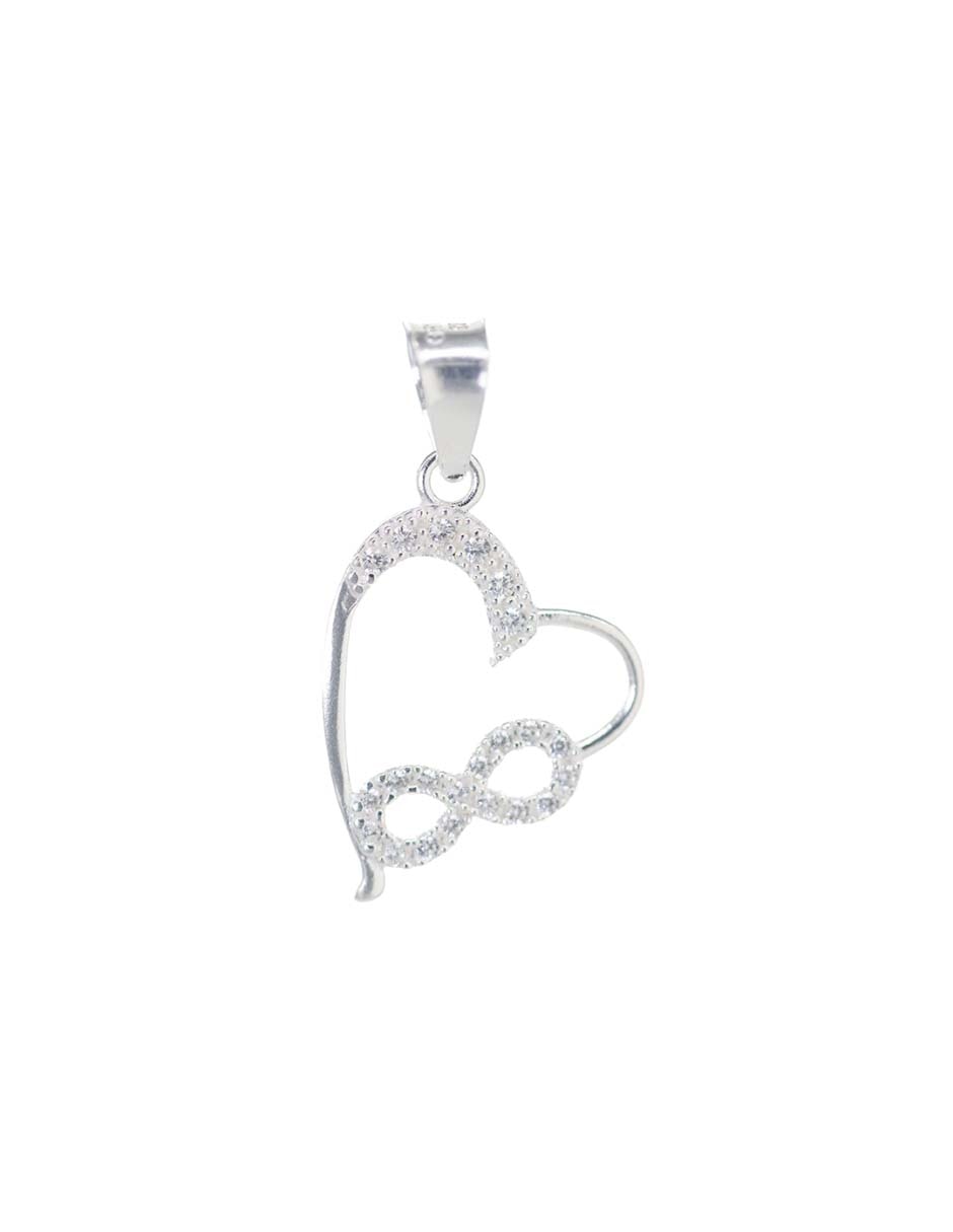 Charm vanguardia joyera de plata