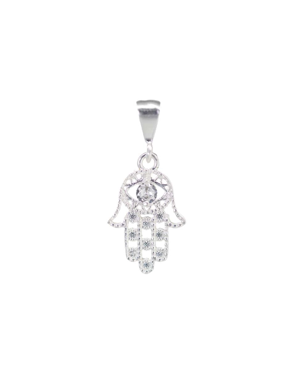 Charm de plata 1