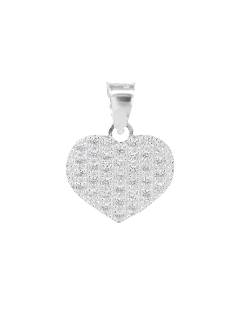 Charm vanguardia joyera de plata