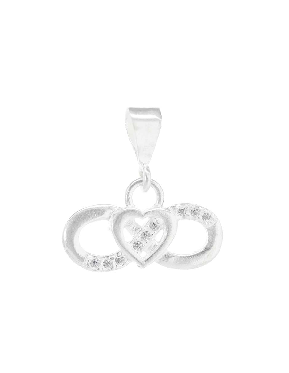 Charm de plata 1