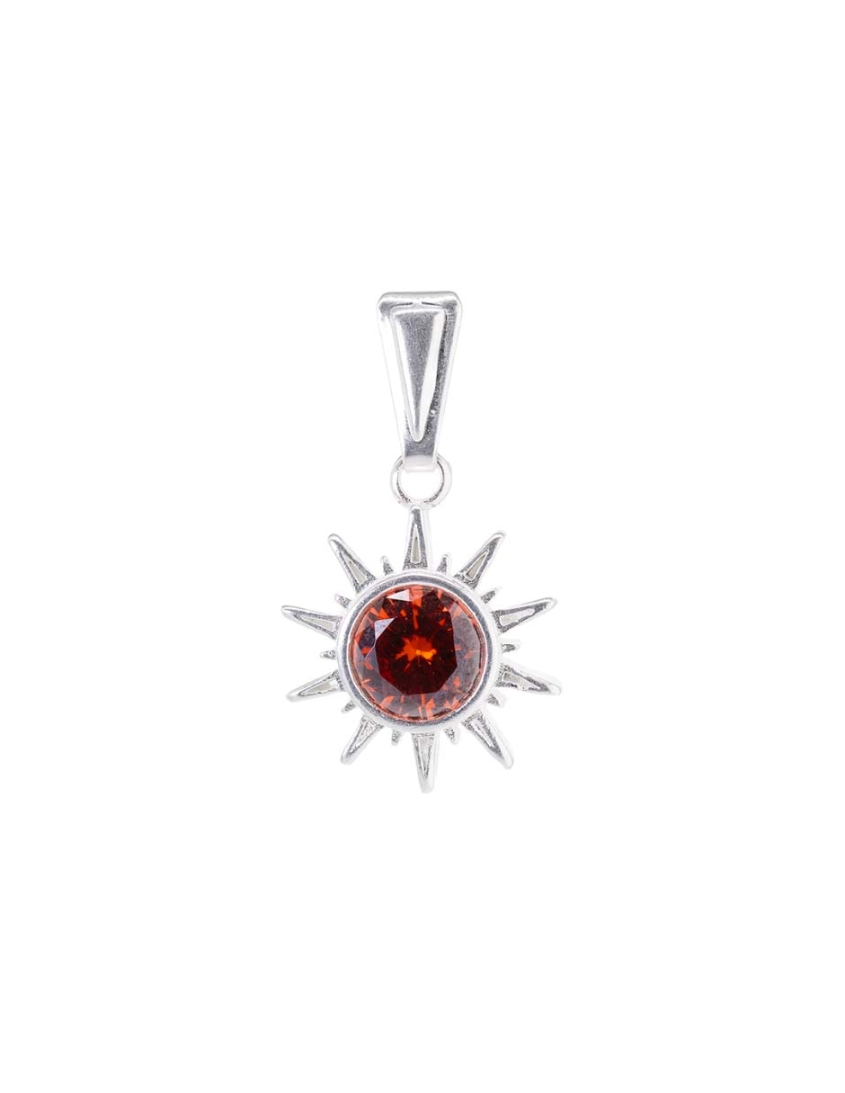 Charm vanguardia joyera de plata