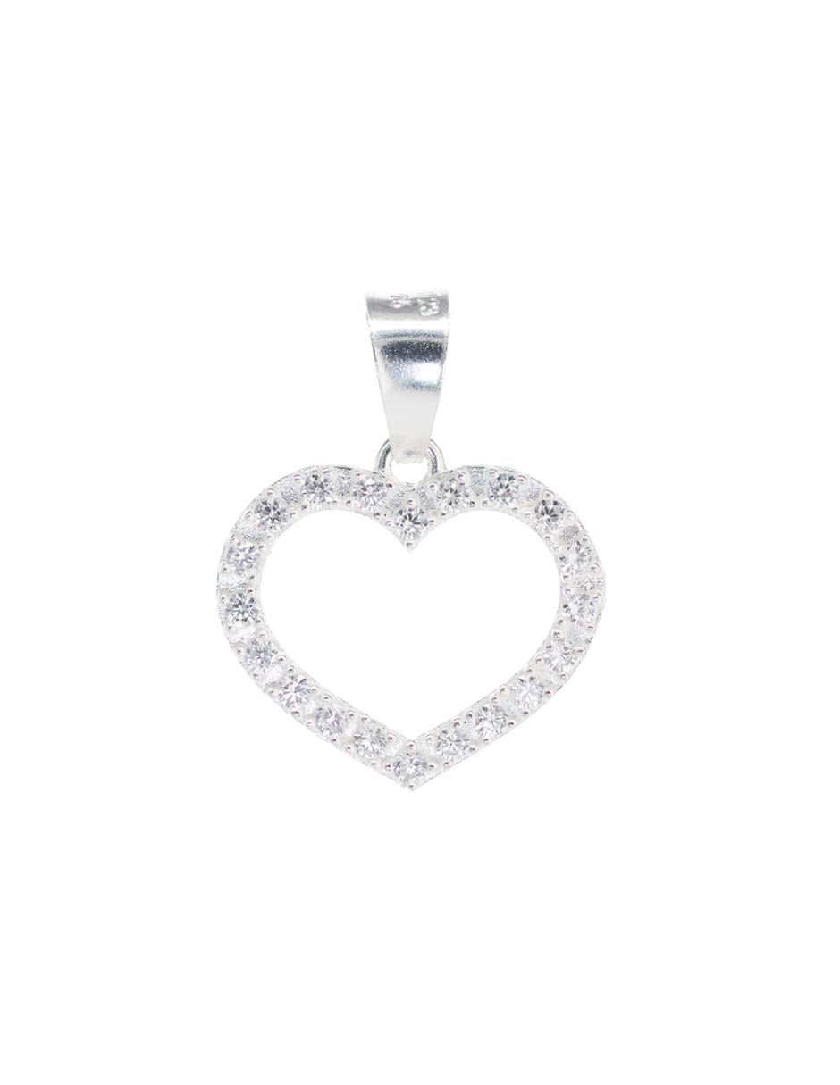 Charm de plata 1