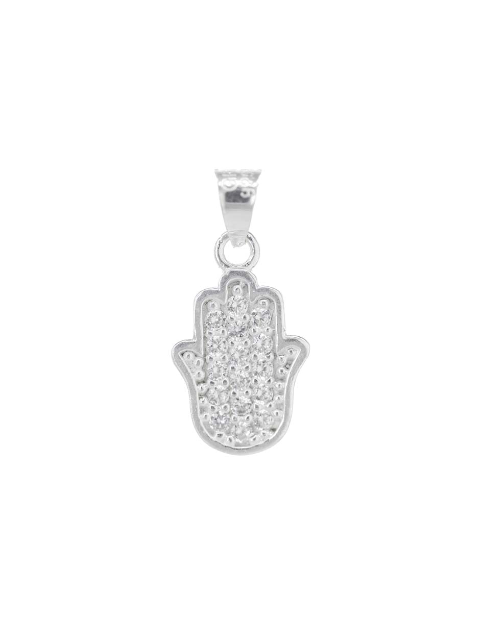 Charm de plata 1