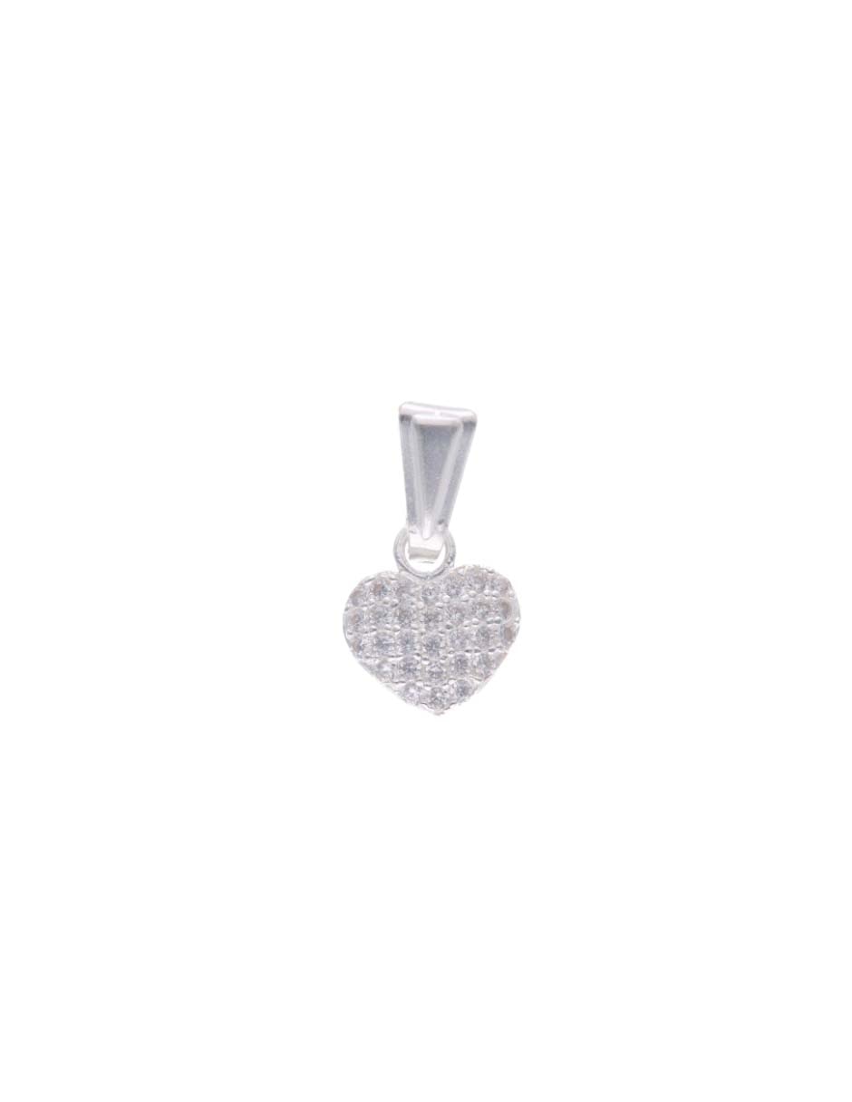 Charm de plata 1