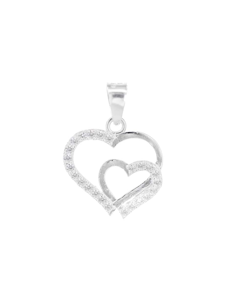 Charm de plata 1
