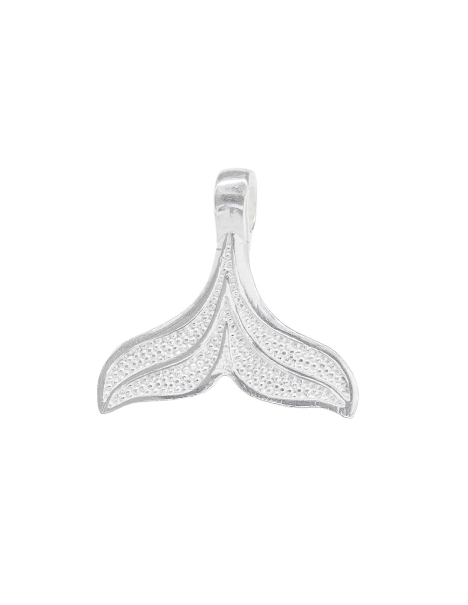 Charm de plata