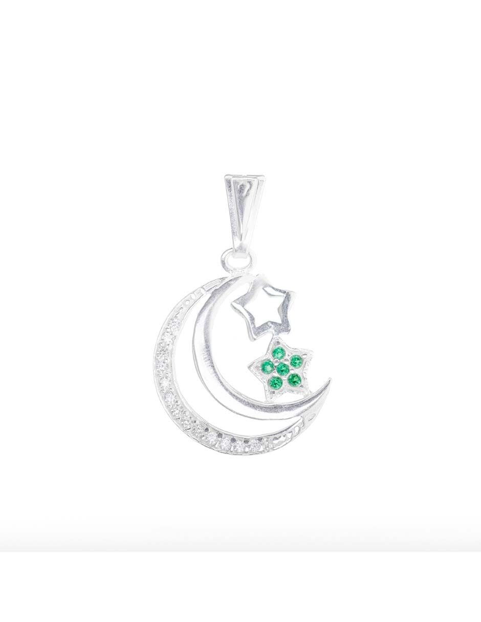 Charm de plata 1