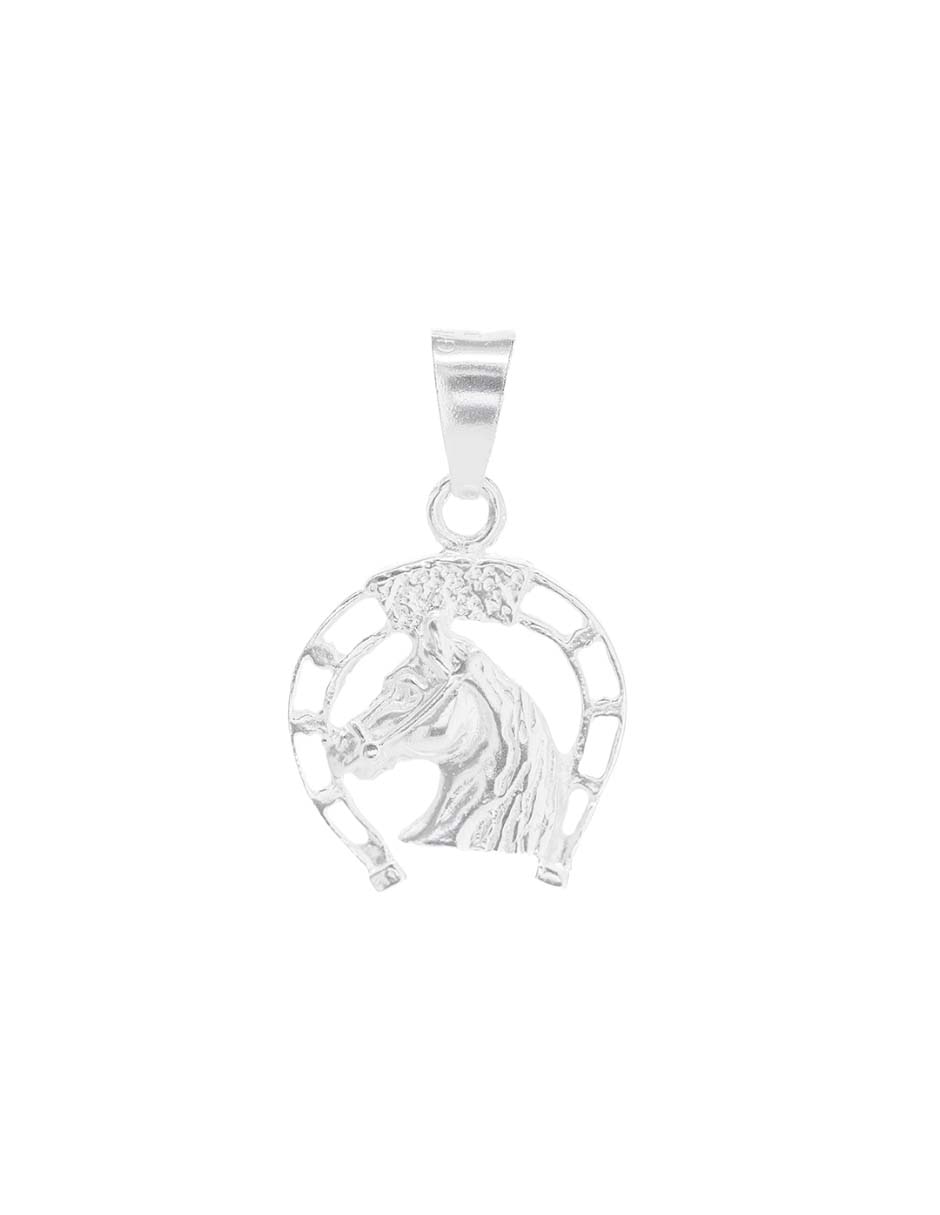 Charm de plata