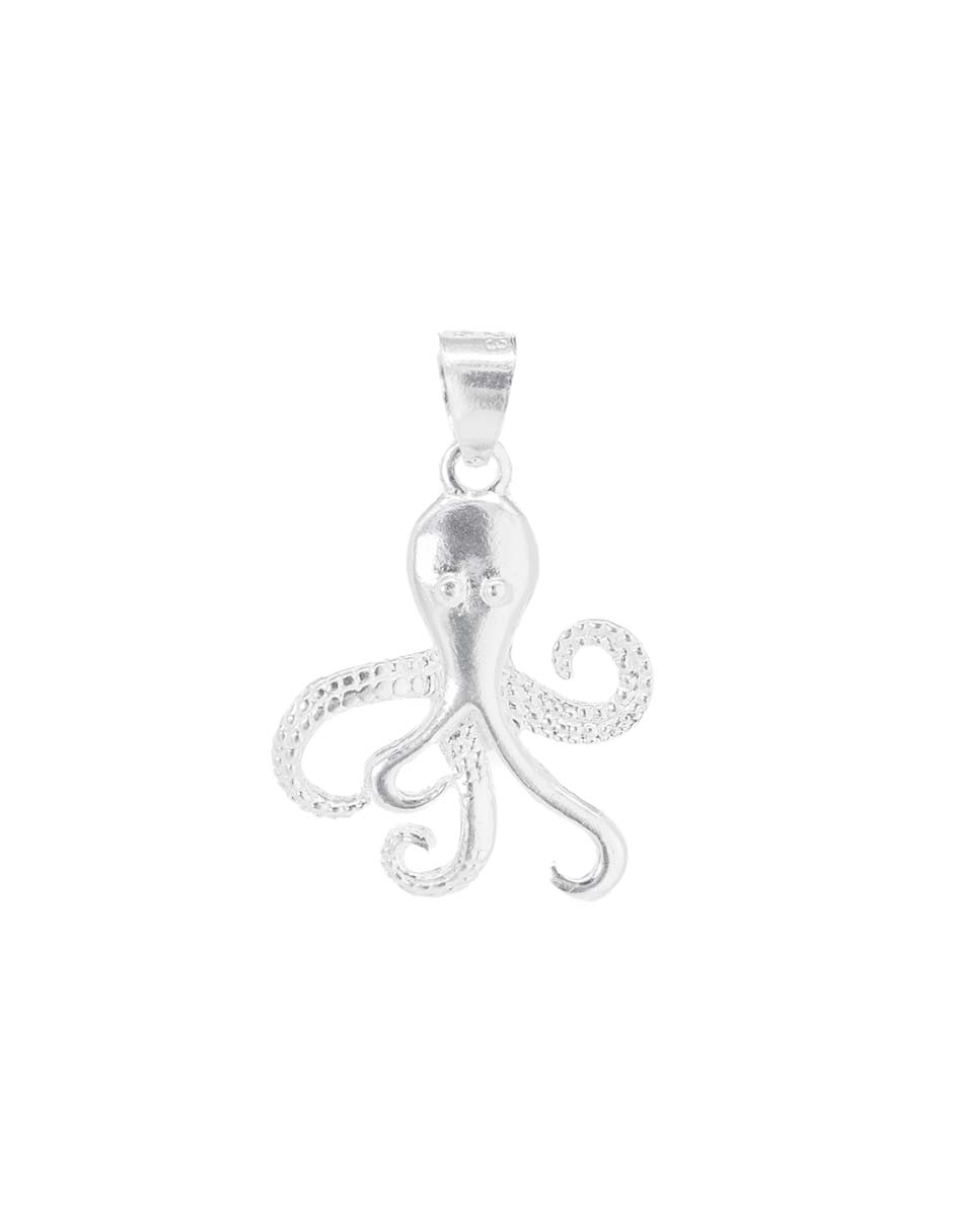 Charm de plata