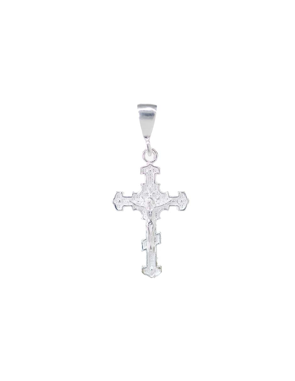 Charm de plata 1