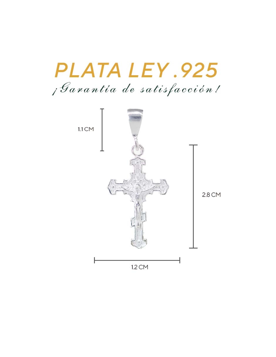 Charm de plata 2