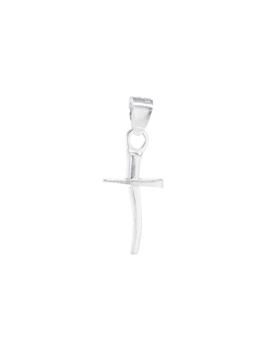 Charm vanguardia joyera de plata