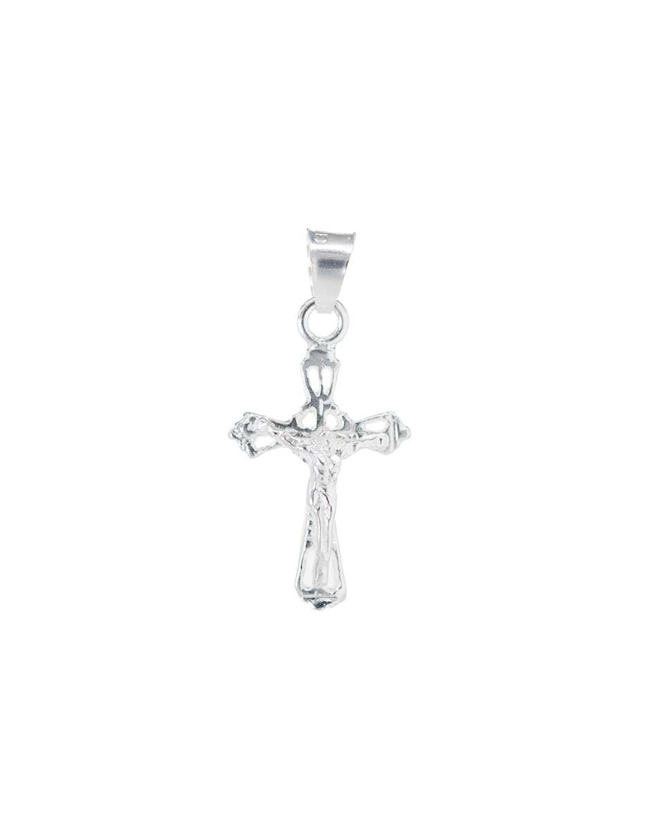 Charm de plata 1