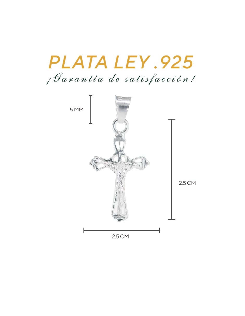 Charm de plata Charm de plata